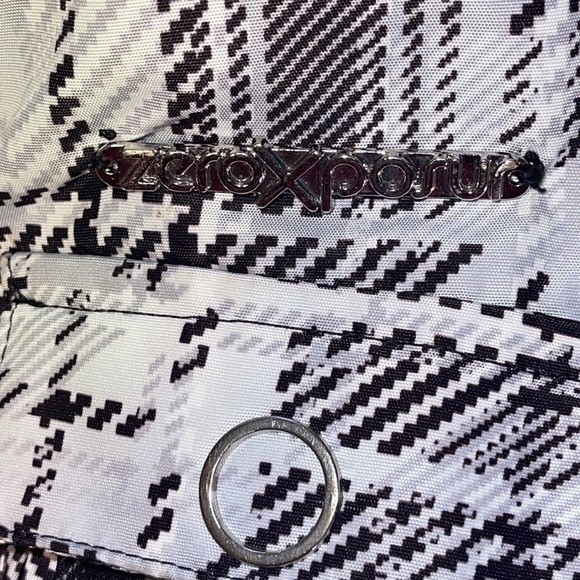 ZEROXPOSUR BOARDING COMPANY JACKET - Picture 14 of 14